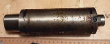 Capto C6 Fr&auml;serdornaufnahme &Oslash;27