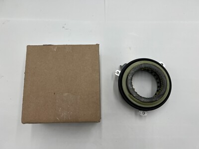 SMP TechSmart L30001 4WD Actuator For Ford Expedition 2003-2015 Lincoln Model