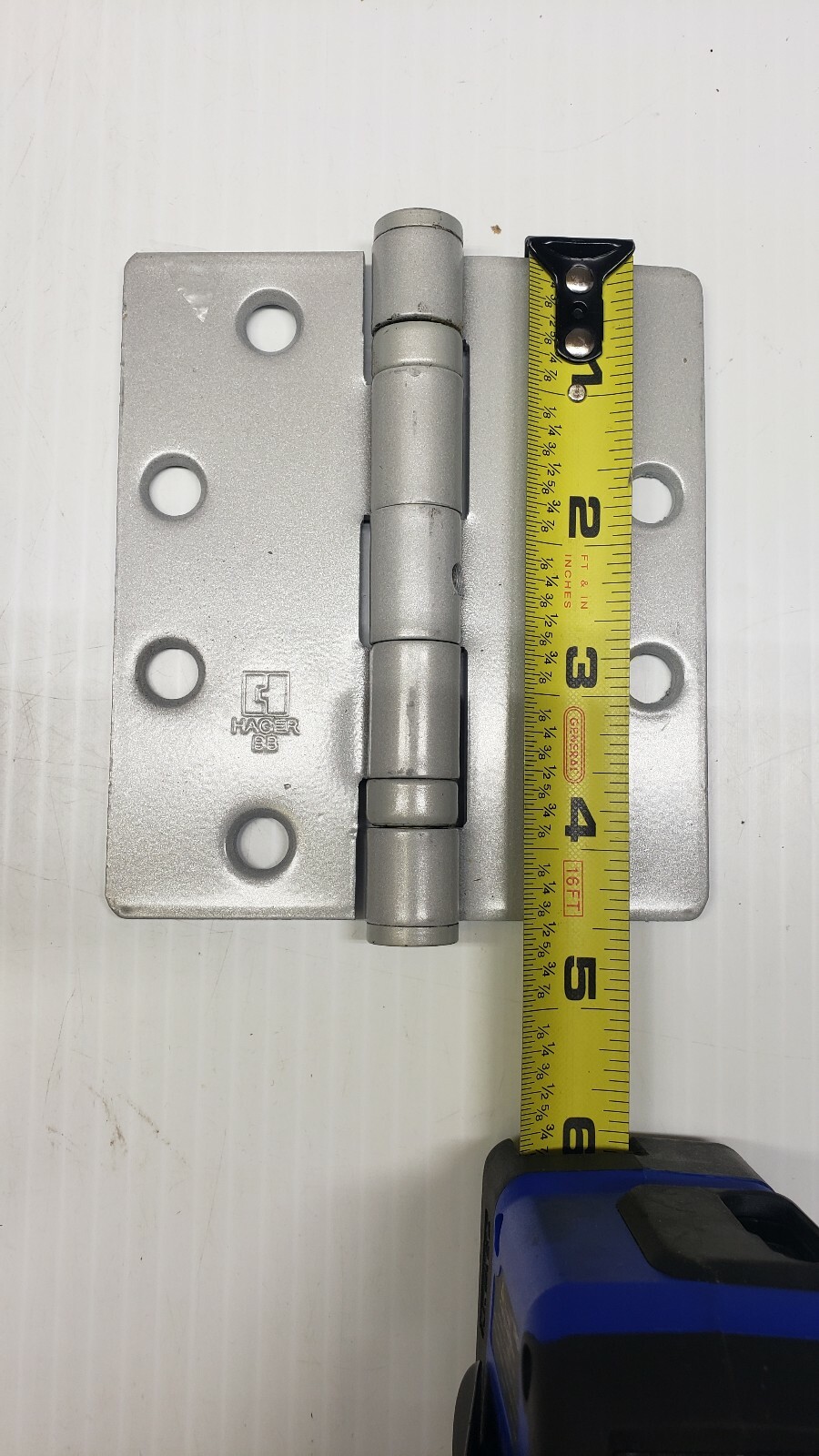 Hager A797 NRP REVP1 061175 Door Hinges 24ct eBay