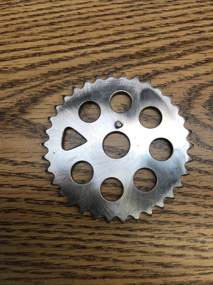 BMW K1200LT 1997-2009, PIEZA PIÑÓN ÁRBOL DE LEVAS # 11311461858 Foto 4 de 4