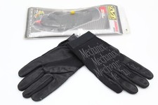Gants Mechanix Originaux Couleur Noir Taille M