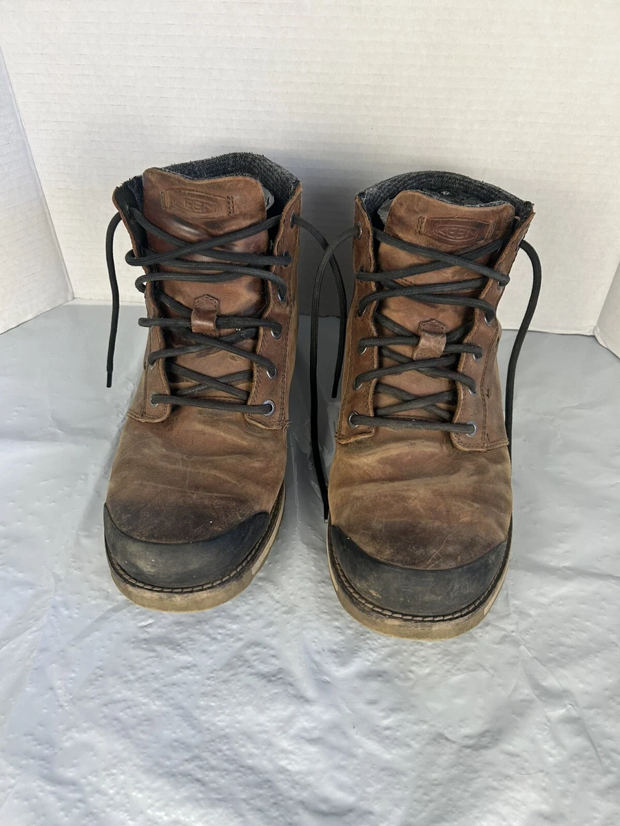 Keen the slater store boot