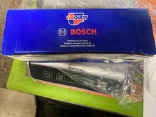 Carquest/Bosch, Part #69560, Electric Fuel Pump, Fits 94-03 Acura/Honda/Nissan