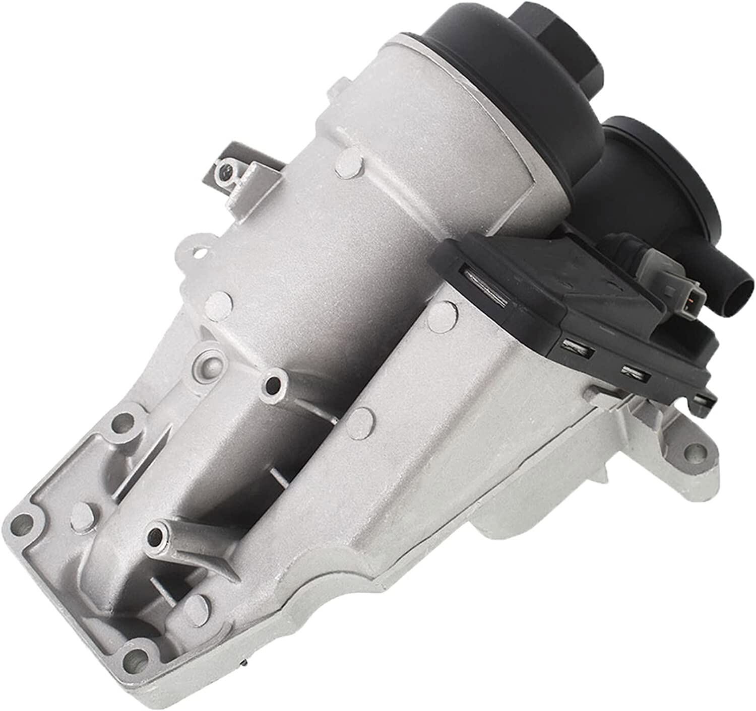 Oil Filter Adapter Housing for Ford Focus ST225/RS MK2 7G9N6884AC