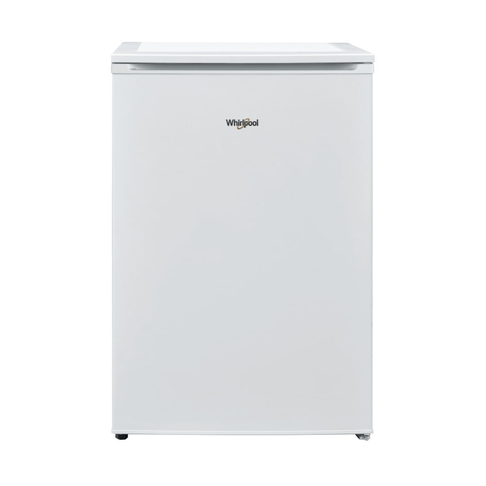 Mini Frigo Frigobar 122 L Classe E Statico Bianco W55VM 1120 W 2 WS WHIRLPOOL