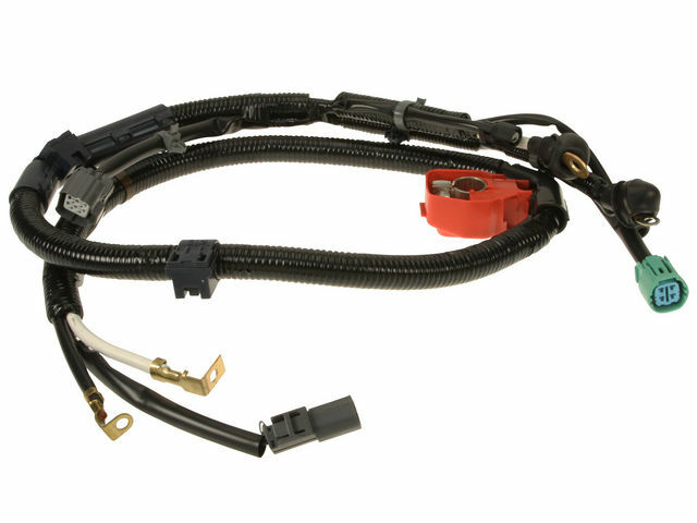 Honda Odyssey Battery Size [2001 - 2023] - Honda The Other Side