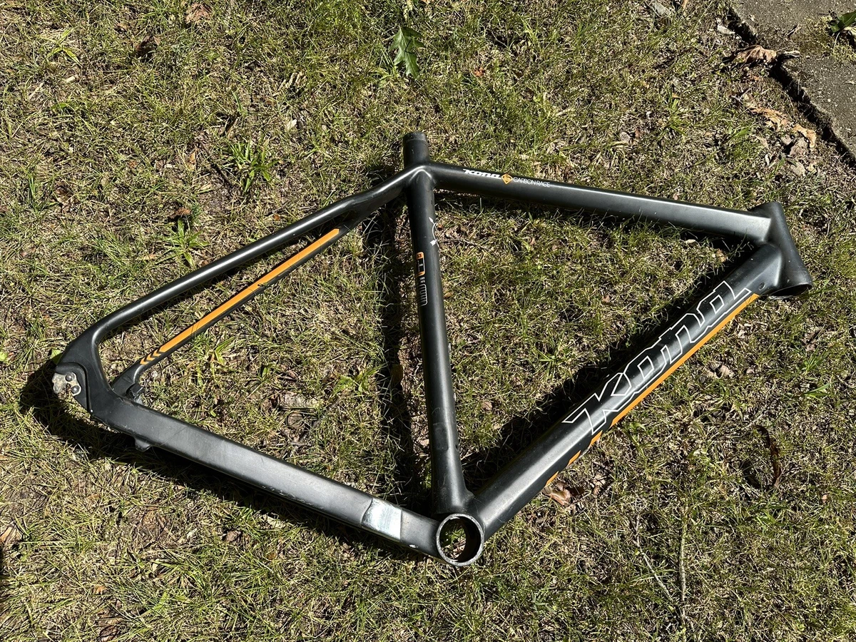 kona super jake frameset