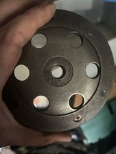 Standard Clutch Piaggio Et2 Engine