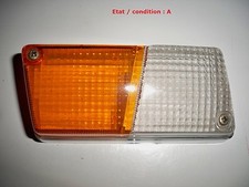 Clignotant Renault R6