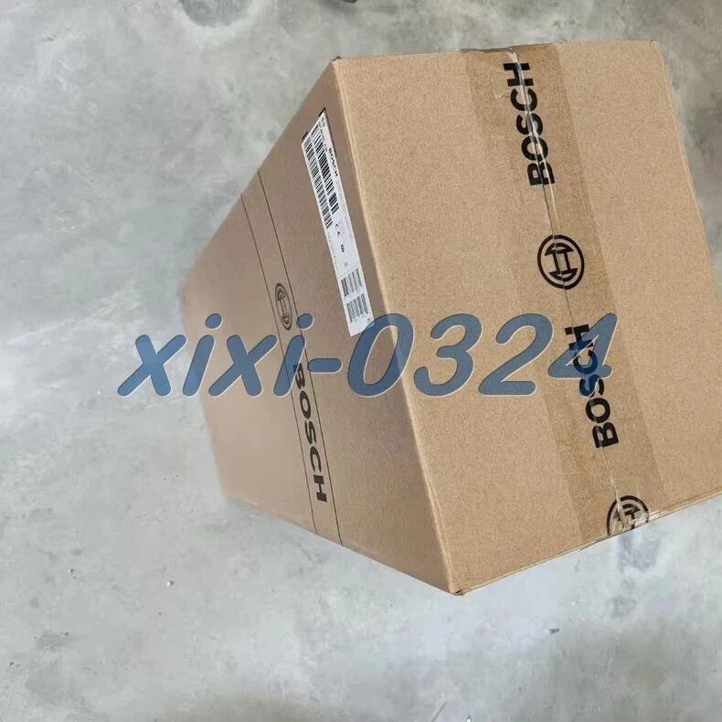 1PCS NEW BOSCH DCN-DL-CN Conference microphone DHL shipping - Image 4 of 4