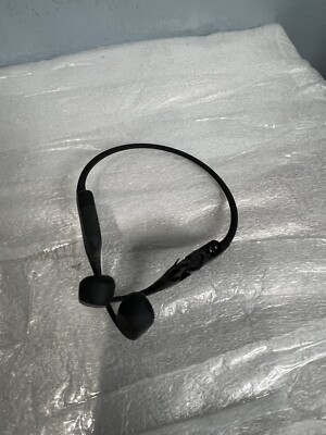AS IS AfterShokz AS800 Aeropex In-Ear Wireless Bluetooth