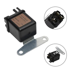 Glow Plug Relay/Time Delay Relay 119650-77910 119650-77911 For Yanmar Engine #8