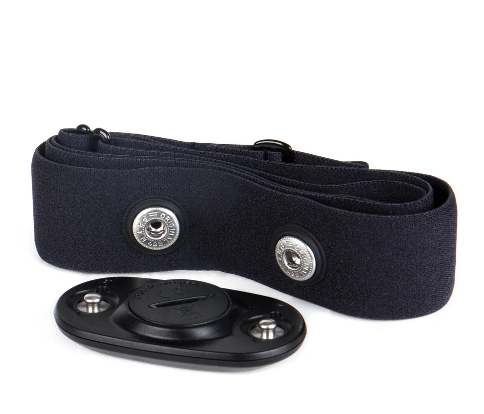 SportPlus 3in1 Herzfrequenz Brustgurt Pulsmesser Herzfrequenzmessung  - Bild 2 von 3