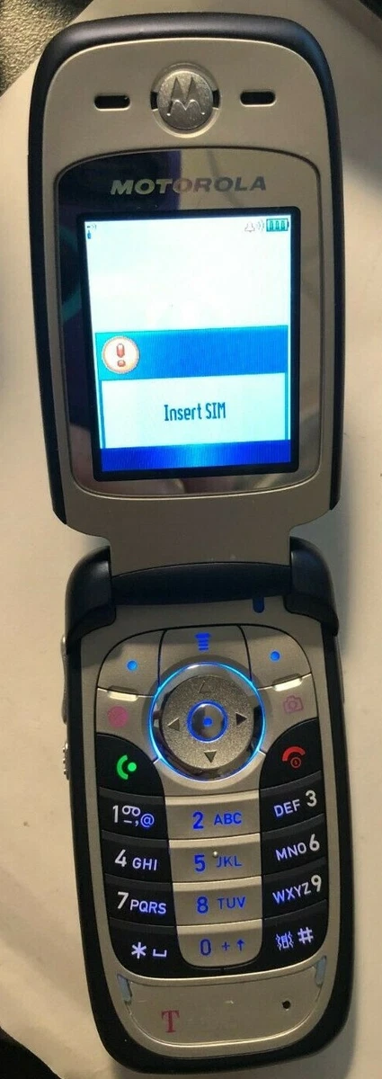 Nostalgia: Motorola v360 e o menor tempo que passei com um celular