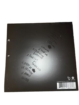 17 by Xxxtentacion (Record, 2018) Vinyl 888915663776| eBay