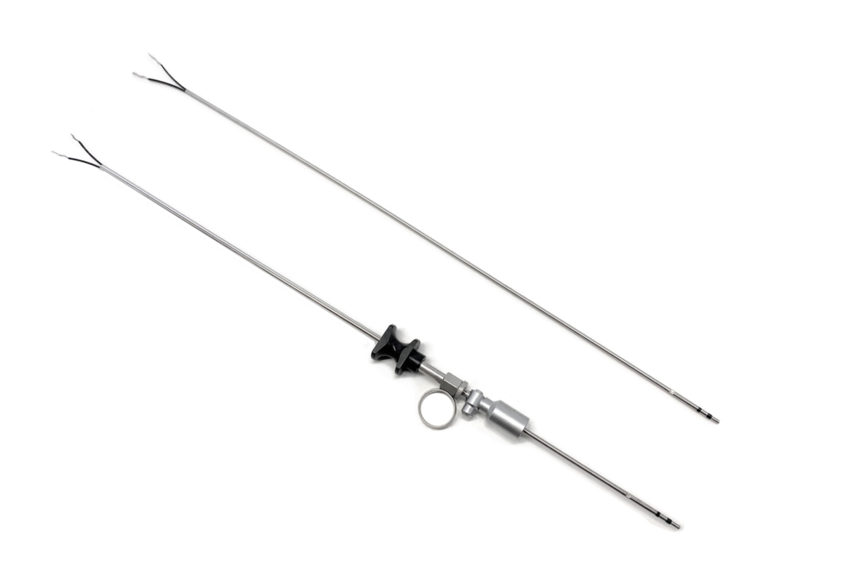 R. Wolf 8388.241 Syringe Handles, 8394.714 Kepplinger Bipolar