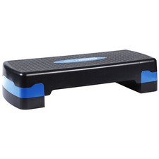 HolaHatha Aerobic Step Platform Exercise Fitn...