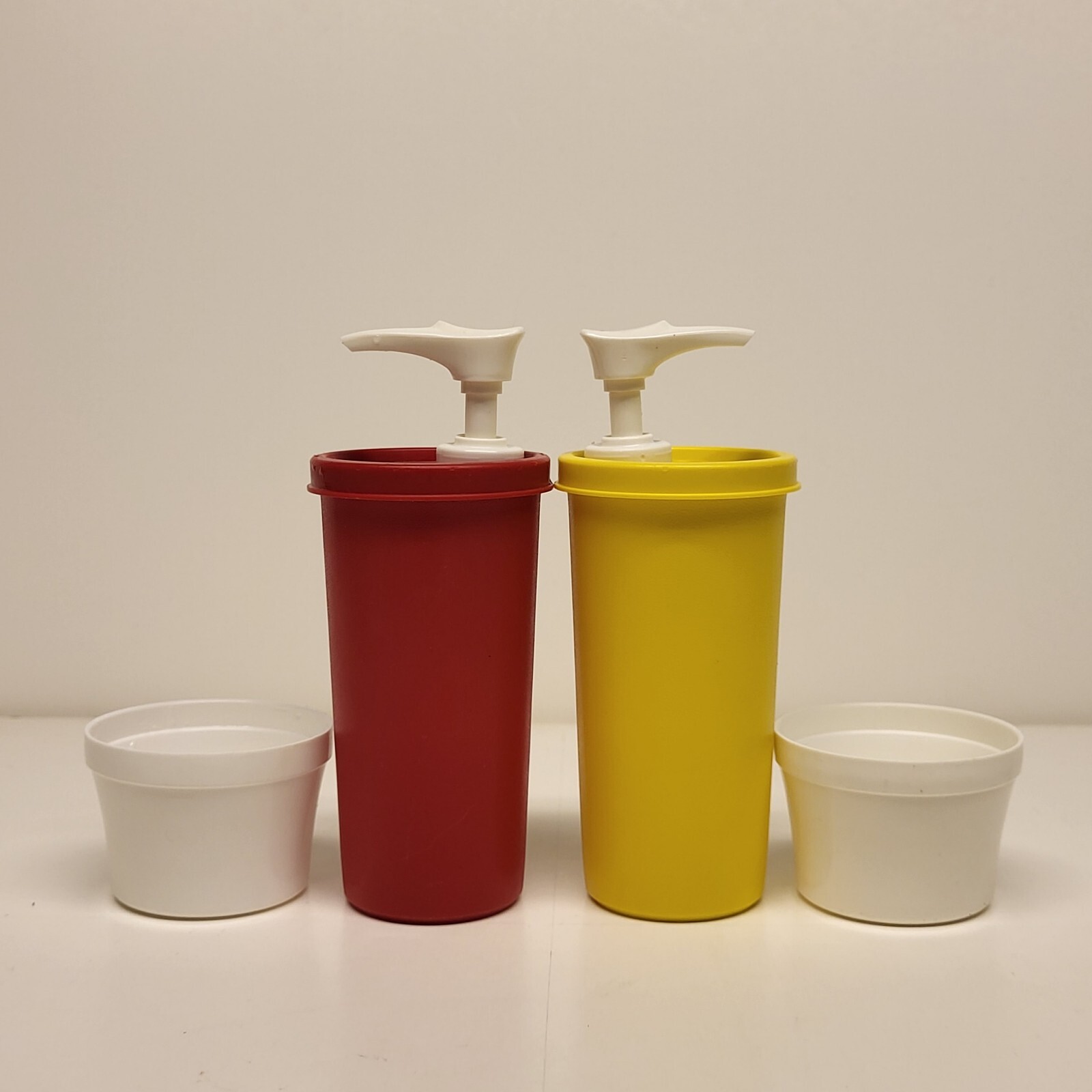 Tupperware utensili da cucina cucchiaio viola Ketchup cucchiaio Mestolino P 21179