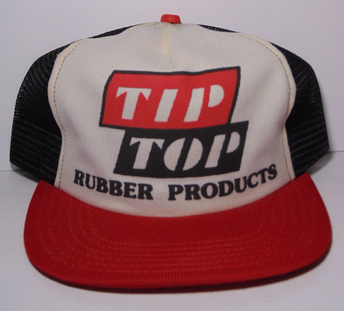 Cap Made In Usa