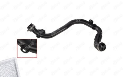Luftfilterschlauch für Renault Modus Clio Grandtour Clio III 1.5 dCi 8200468372