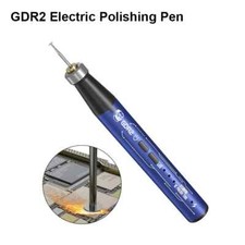 MECHANIC GDR2 Electric Polishing Pen Sand Polishing Drilling Electric Engraving