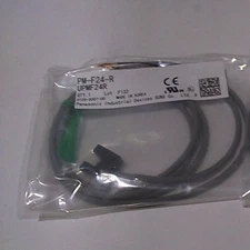 New PM-F24-R For Panasonic Sunx Photoelectric Sensor Free Shipping