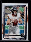 2025 Panini Bo Nix Base (Raw)