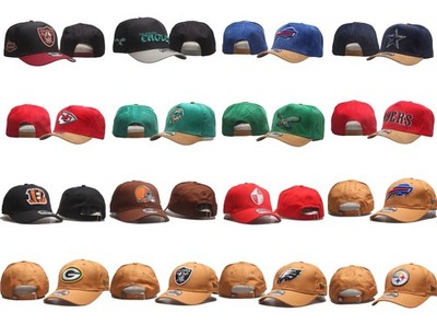 Unisex Adult Football Adjustable Hat Sun Hat A