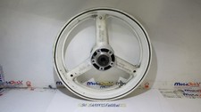 Suzuki GSX-R 600 750 01 03 Jante Avant À Repeindre