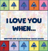 Sarah E Adams | I Love You When... | Buch | Englisch (2026) | Collective Chaos