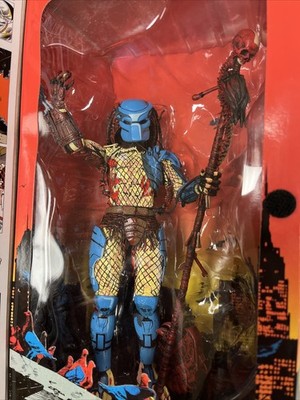 NECA Dark Horse Comics 8