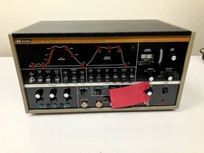 B&K Model 415 Sweep/Marker Generator, mint, with box and extras