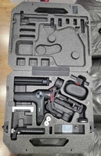 Zhiyun WEEBILL - LAB -3-axis Handheld Gimbal Stabilizer DSLR & Mirrorless Camera