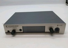 Sennheiser EM300 EW300 G3 Wireless Mic Receiver / Band A: 516-558