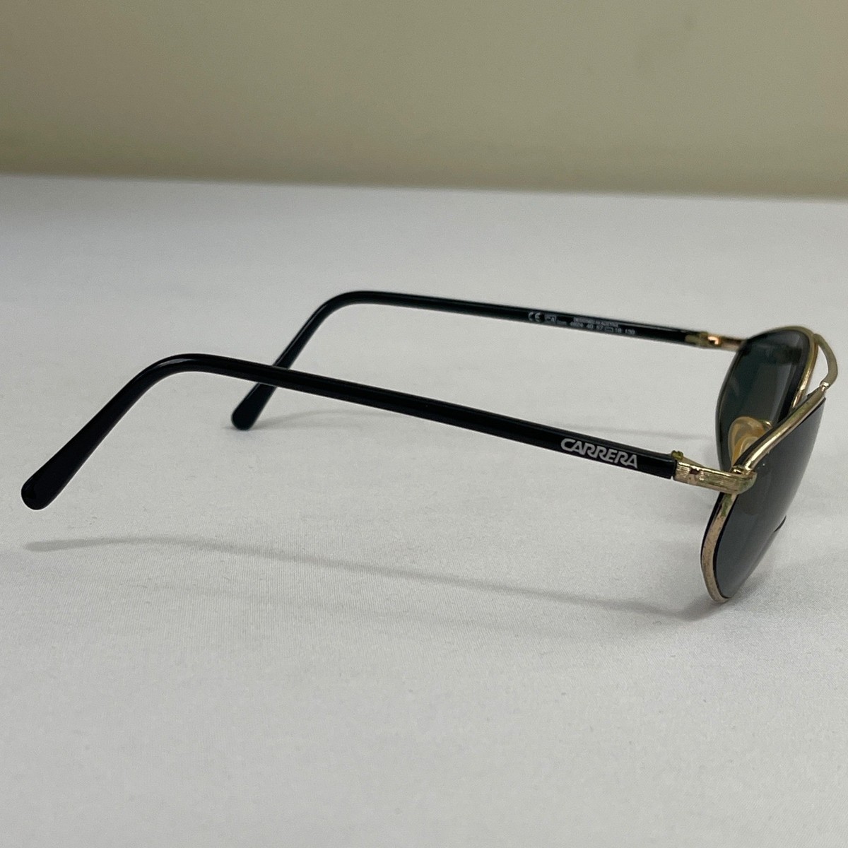 Carrera Sunglasses FRAMES ONLY 4824 AUSTRIA 57-18-130 130 115575 View 3