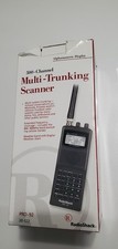 RadioShack PRO-92 Multi-Trunking Scanner Receiver 500 Channel New Open Box