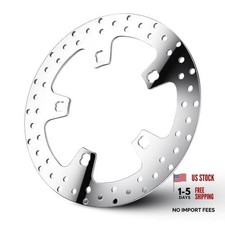 11.8" Front Brake Rotor for Harley Davidson Touring, for Road King Electra