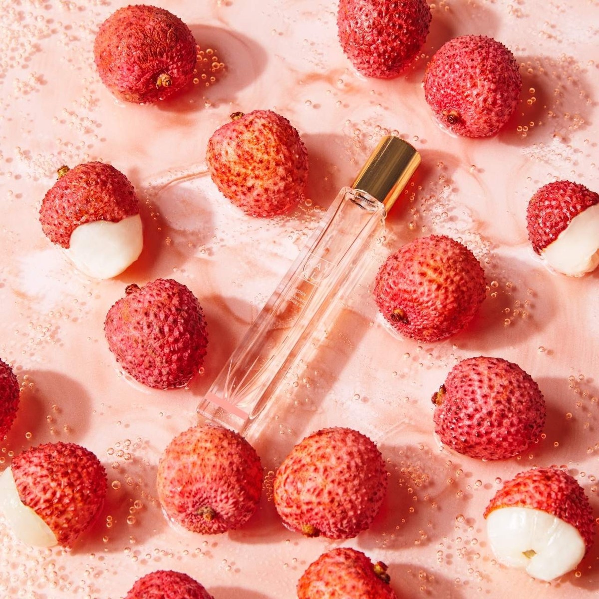 KAYALI EDEN SPARKLING LYCHEE | 39 Eau de Parfum Travel Spray