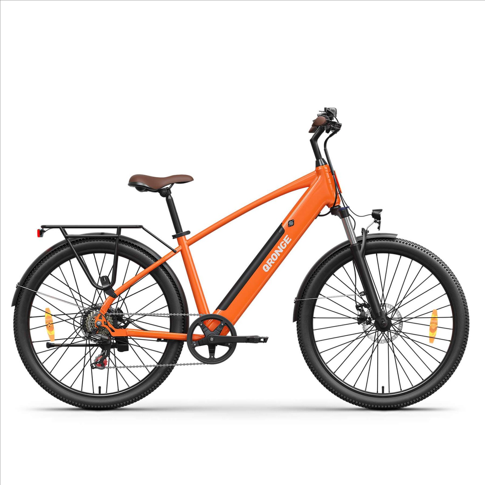 Electric Bike for Adults 1000W Peak 70 Miles Commute City EBike 7-Speed &5 Modes