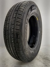 Used Tire 20575r15 Mastercraft Stratus As 97t - Tread Depth 932