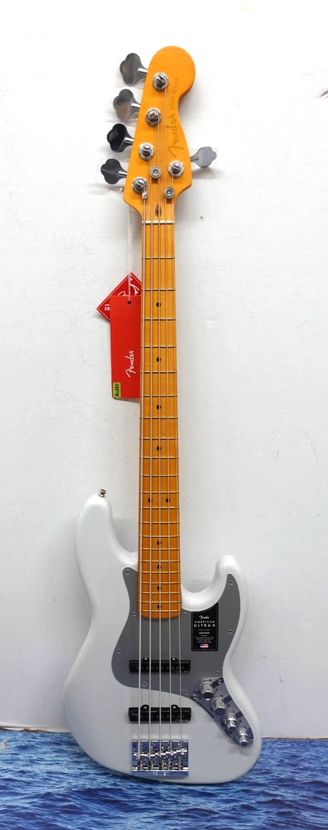 Fender American Jazz Bass Guitars for sale | eBay