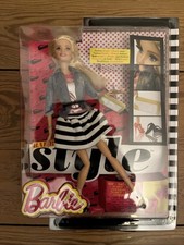 Barbie Style Flats to Heels Barbie Fashionist...