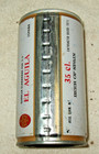 Aguila Imperial Beer Can CS Crimped Steel — photo 3