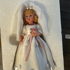Madame Alexander Classic Collectibles Bride And Groom Figurines Circa 1997 — photo 7
