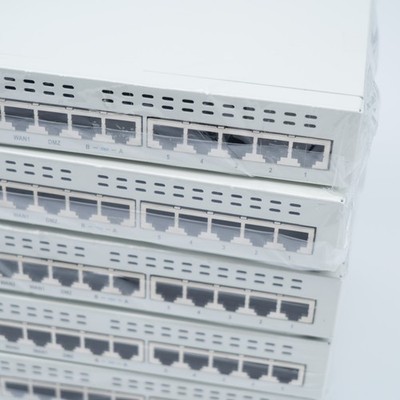Fortinet FortiGate 60F FG-60F UTM UTP License Until 2027 Network