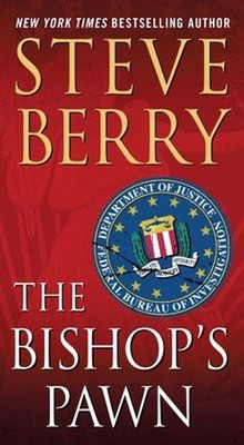 Der Bischof's Bauer: Ein Roman Taschenbuch Steve Berry