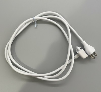 OEM Apple MacBook MagSafe 45W 60W 85W Power Adapter 6Ft Extension Cord READ!