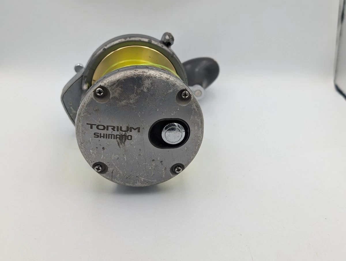 Shimano Torium 50 for sale | eBay