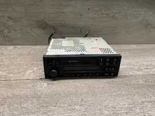 OEM BMW E36 318 323 325 328 1991-1999 CASSETTE PLAYER RADIO AM FM ALPINE C33