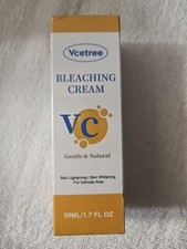 Intimate Areas Skin Lightening Bleaching Cream for Body Whitening Cream NEW